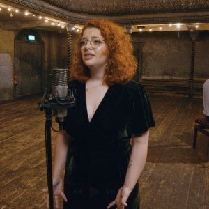 Video: Carrie Hope Fletcher Performs Home From BEETLEJUICE THE MUSICAL Photo