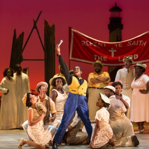 PORGY AND BESS & More Set for Houston Grand Opera 2025-26 Season Photo