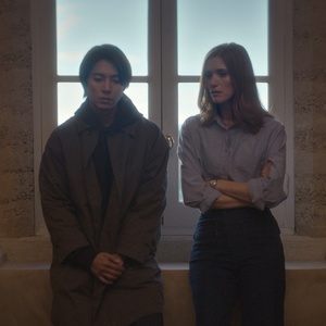 Video: Watch a Sneak Peek Clip From DROPS OF GOD Season 2 Premiere