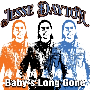 Jesse Dayton Reveals New Single Babys Long Gone Photo
