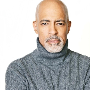 Michael Genet Joins The Off-Broadway Cast of PERFECT CRIME Photo