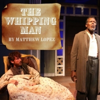 Cape May Stage Presents A Virtual Reading Of THE WHIPPING MAN Photo