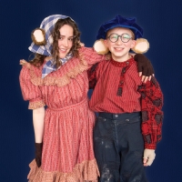 Interview: Itamar Moses of AN AMERICAN TAIL THE MUSICAL at CHILDREN'S THEATRE COMPANY Photo
