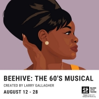 BWW Review: Raleigh Little Theatre's BEEHIVE: THE 60S MUSICAL Photo