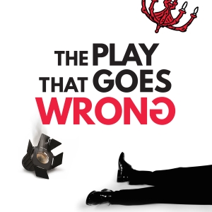 THE PLAY THAT GOES WRONG is Coming to La Mirada Theatre for the Performing Arts Photo