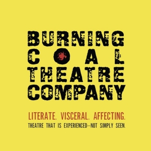 HAUGHEY/GREGORY to be Presented at Burning Coal Theatre Company Photo