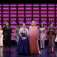 Broadway Rewind: WAR PAINT Arrives on Broadway with Patti LuPone & Christine…