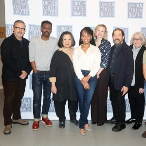 Lincoln Center Theater Delays First Preview of UNCLE VANYA
