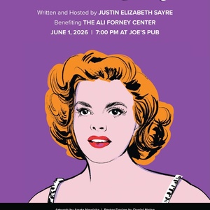 14th Annual NIGHT OF A THOUSAND JUDYS is Coming to Joes Pub Photo