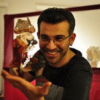 Turkish Shadow Puppetry Comes to Symphony Space Photo
