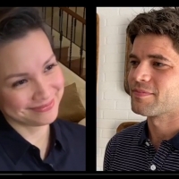 VIDEO: Lea Salonga and Jeremy Jordan Team Up for A FOOTLOOSE Duet! Video