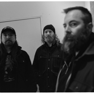 SUMAC Sets Additional US Tour Dates This August Ahead of New Album Photo