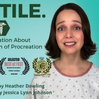 Award-Winning FERTILE. LIVE For Streamfest Photo