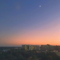 Student Blog: Beating the Back to School Blues