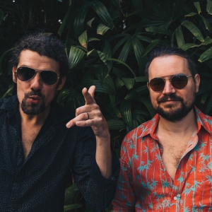 Tube & Berger, Simon Field and Nick Schwenderling Join Forces for 'Wasting Away' Video
