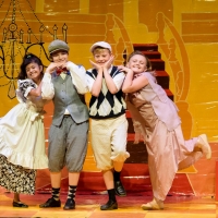 Traveling Players Brings Two Family-Friendly Comedies To Tysons Corner Photo