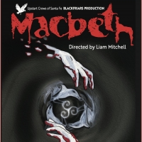 Upstart Crows Present MACBETH, Live and Outside