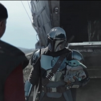 VIDEO: Watch a Special Look at THE MANDALORIAN Season Two