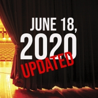 Virtual Theatre Today: Thursday, June 18- with Lea DeLaria, Audra McDonald and More!
