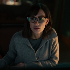 Video: Watch a Sneak Peek Clip of Apple's THE SAVANT with Jessica Chastain Photo
