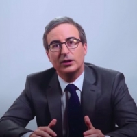 VIDEO: John Oliver Calls for Police Reform on LAST WEEK TONIGHT Video