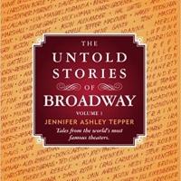 BWW Book Club: Read an Excerpt from UNTOLD STORIES OF BROADWAY: The Richard Rodgers…