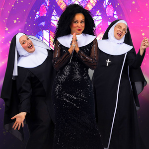 Nashville Repertory Theatre to Present SISTER ACT at TPAC Photo