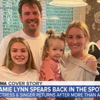 VIDEO: Jamie Lynn Spears Gets Candid About Her Life on GOOD MORNING AMERICA Video