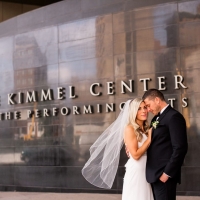 KIMMEL CENTER HAMILTON ROOFTOP and GARCES EVENTS Present Micro-Weddings-“I Do With  Photo