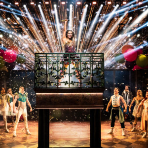 Wake Up With BroadwayWorld September 11, 2026- & JULIET To Conclude Broadway Run and  Photo