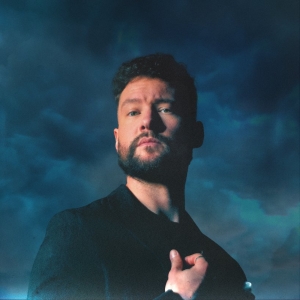 Calum Scott to Embark on 'The Songbook So Far Tour'
