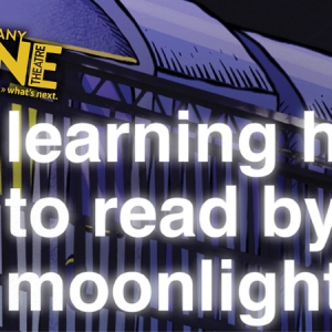 CHUANG Stage & Company One Theatre Celebrate World Premiere Of Learning HOW TO READ BY Photo