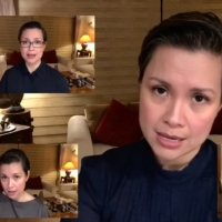 VIDEO: Lea Salonga Performs 'Kailangan Kita' to Raise Money for the Philippine Intern Photo