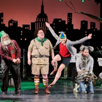 PETER & THE WOLF Starring Isaac Mizrahi is Coming to Works & Process At The…