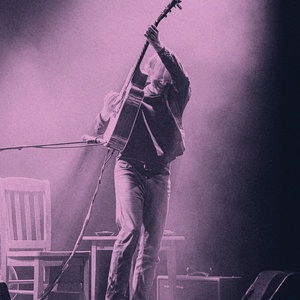 Trey Anastasio Releasing Live Acoustic Record From 2025 Tour Photo