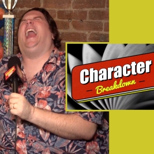 Character Breakdown: GINGER TWINSIES Cast Unpacks Their Roles Photo
