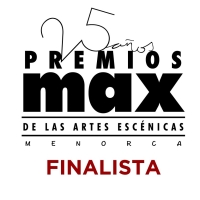 La Fundación SGAE anuncia los espectáculos finalistas de los XXV Premios Max