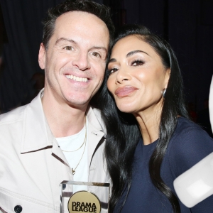 Wake Up With BroadwayWorld May 20, 2025 Photo