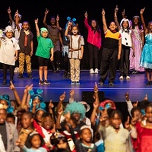 Kravis Center Hosts DISNEY MUSICALS IN SCHOOLS Student Share Celebration Photo
