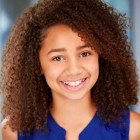 Izabela Rose Leads Ensemble Cast for New Disney Channel Original Movie UPSIDE-DOWN MA Video