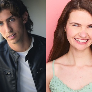 ALL SHOOK UP Cast Announced at Middlesex County's Plays-in-the-Park Photo