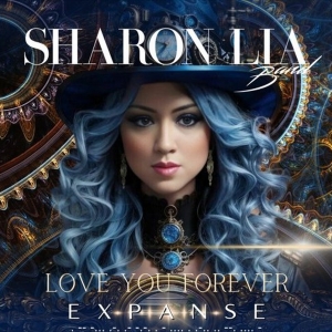 The Sharon Lia Band Releases New Single "Love You Forever" Photo