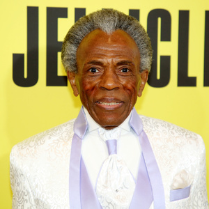 Andr&eacute; De Shields To Return For Season 7 Of LIVE FROM MOUNT OLYMPUS Podcast Photo