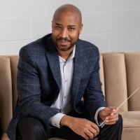 Cincinnati Symphony Orchestra Announces  Antoine T. Clark as the 2022 MAC Music Innov