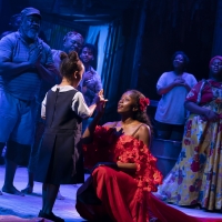 BWW Review: ONCE ON THIS ISLAND at ASU GAMMAGE. The Jewel of the Antilles becomes The Video