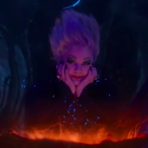 Video: Watch Melissa McCarthy as Ursula in New THE LITTLE MERMAID Clip Photo