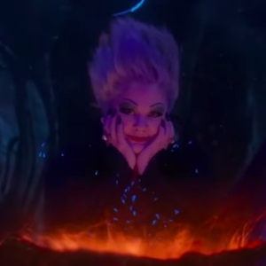 Video: Watch Melissa McCarthy as Ursula in New THE LITTLE MERMAID Clip