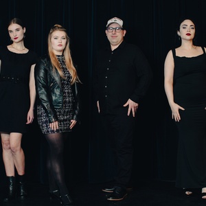 Interview: John Costello of BEL CANTO SEATTLE at Sunset Hill Community Hall Photo
