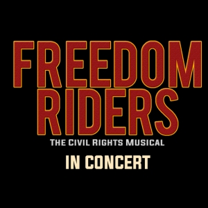 FREEDOM RIDERS: THE CIVIL RIGHTS MUSICAL To Be Presented At City College Center For T Photo