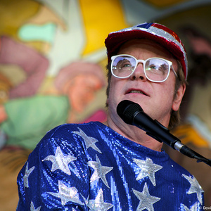 ELTON ROHN Tribute Show Comes To Raue Center This December